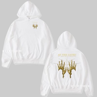 Áo Hoodie Big size Navy BSX641