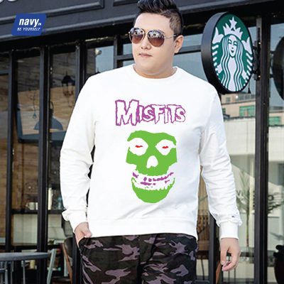 Áo Sweater Size To Navy BSX661