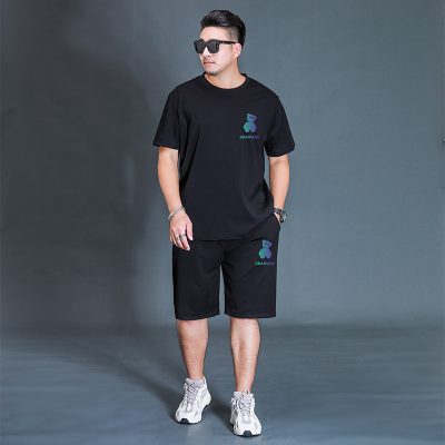 Set quần áo Big size (có bán riêng áo và quần) BSX631