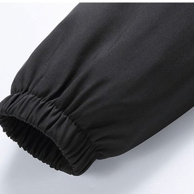Áo Khoác Dù Nam Mập Navy BS1855