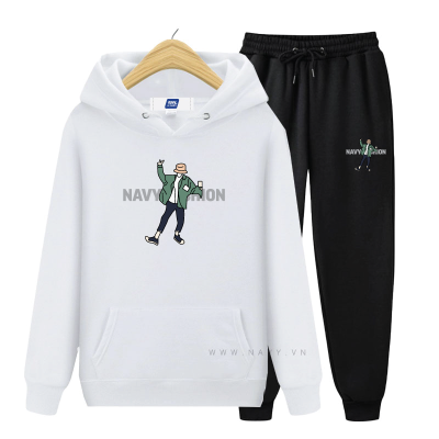 Bộ Thể Thao Size To Navy BSX900D