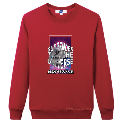 Sweater Đẹp Big Size Navy BSX915D