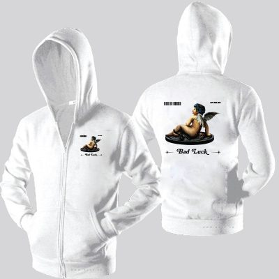 Áo Khoác Cho Nam Béo Navy HZ0019D