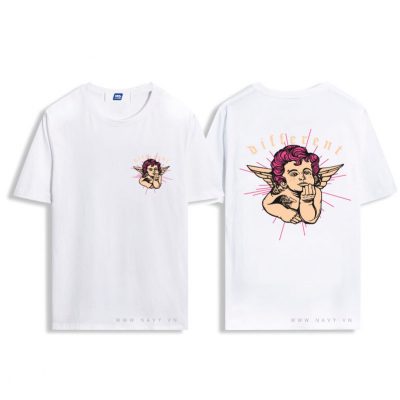 Áo Tshirt Cao Cấp Nam Mập Navy BSX1010D
