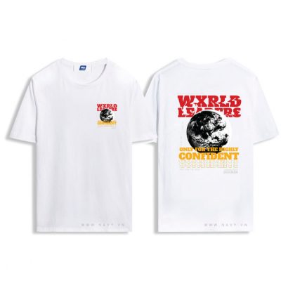 Tshirt Cao Cấp Ngoại Cỡ Navy BSX974D