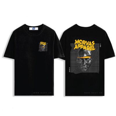 Tshirt Local Brand Size To Navy BSX980T