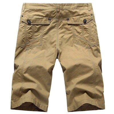 Quần Kaki Nam Mập Navy BS2017