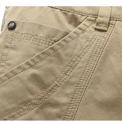 Quần Kaki Nam Mập Navy BS2017