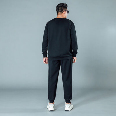 Bộ quần áo big size in phản quang (có bán lẻ áo và quần) BSX1102