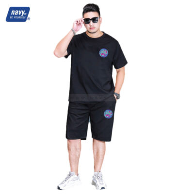 Bộ quần áo big size nam (có bán riêng áo và quần) BSX1099