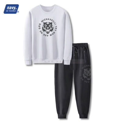 Bộ quần áo big size nam (có bán lẻ áo và quần) BSX1108