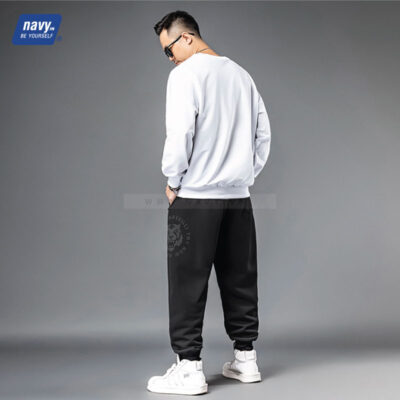 Bộ quần áo big size nam (có bán lẻ áo và quần) BSX1108