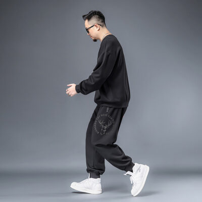 Bộ quần áo big size nam (có bán lẻ áo và quần) BSX1110