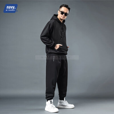 Bộ Thể Thao Size To Navy BSX1114