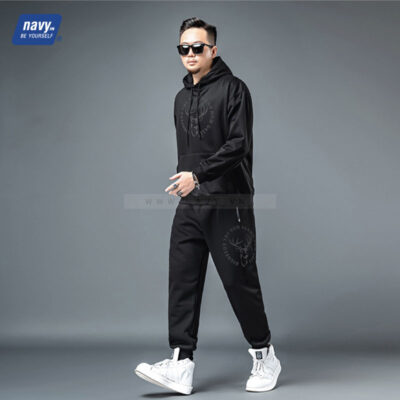 Bộ Thể Thao Size To Navy BSX1114
