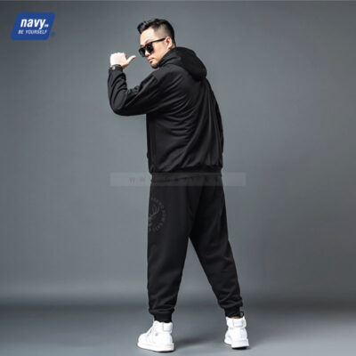 Bộ Thể Thao Size To Navy BSX1114