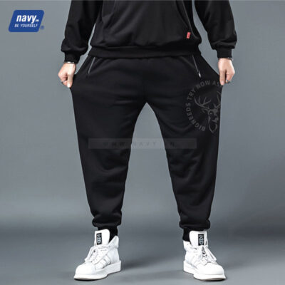 Bộ Thể Thao Size To Navy BSX1114