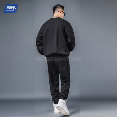 Bộ Quần Áo Big Size Nam (có bán lẻ áo và quần) BSX1115
