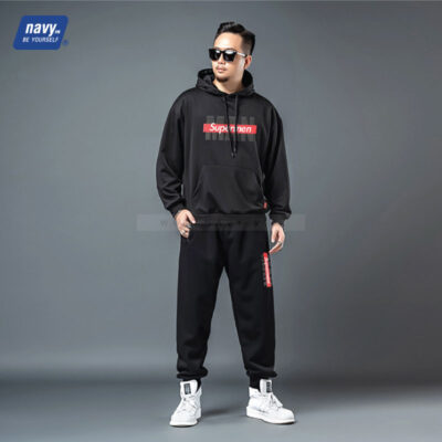 Bộ Thể Thao Size To Navy (Có Bán Lẻ Áo Và Quần) BSX1117