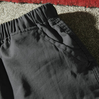 Quần Jogger Túi Hộp Big Size Navy BS2097