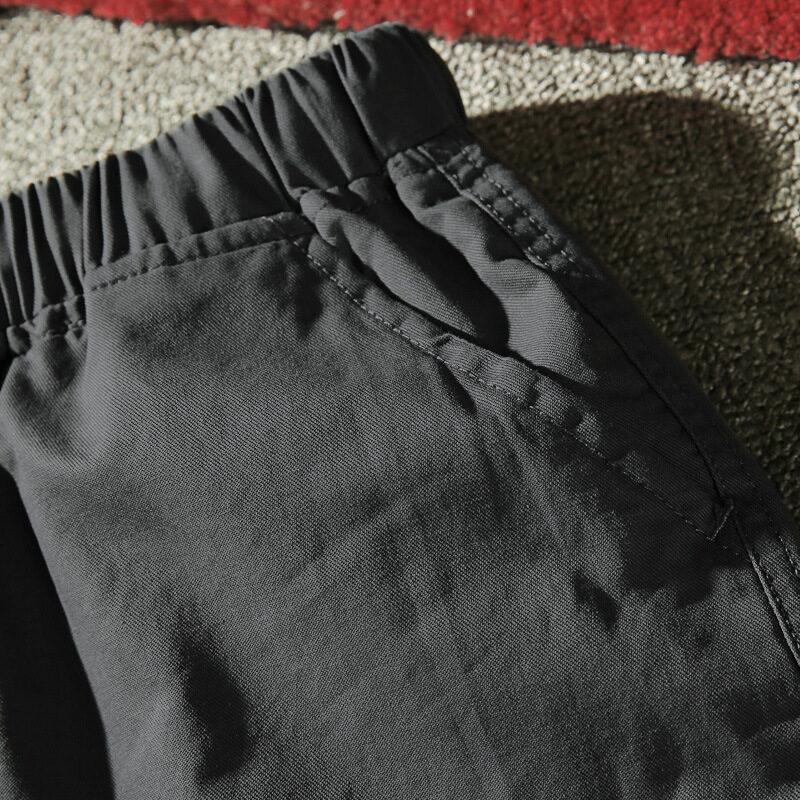 Quần Jogger Túi Hộp Big Size nam béo