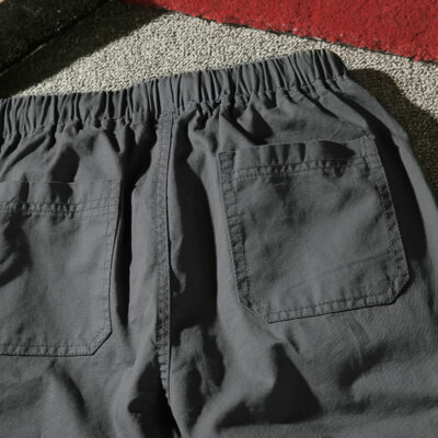 Quần Jogger Túi Hộp Big Size Navy BS2097