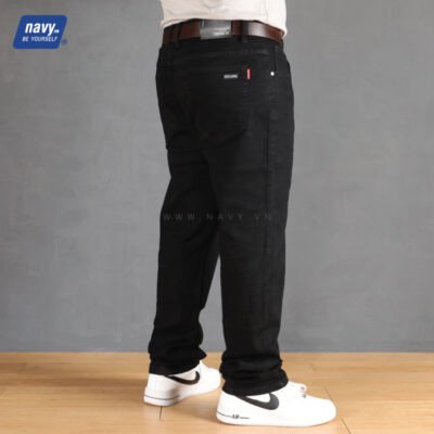 Quần Bò Cho Nam Béo BS2106