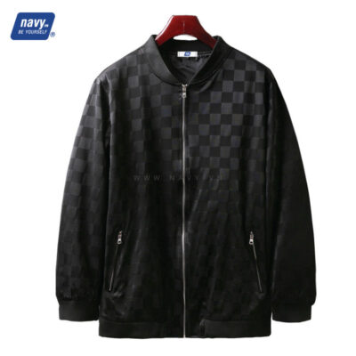 Áo Bomber Big Size Nam BS2121