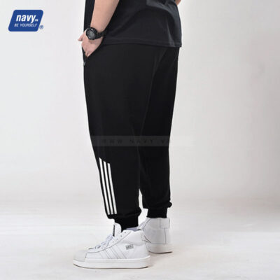 Quần Dài Thun Big Size Nam Navy BSX1144