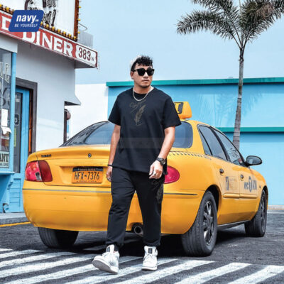 Bộ Quần Áo Big Size Navy (có bán riêng áo và quần) BSX1152