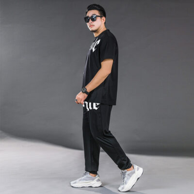 Bộ Quần Áo Big Size Navy (có bán riêng áo và quần) BSX1153