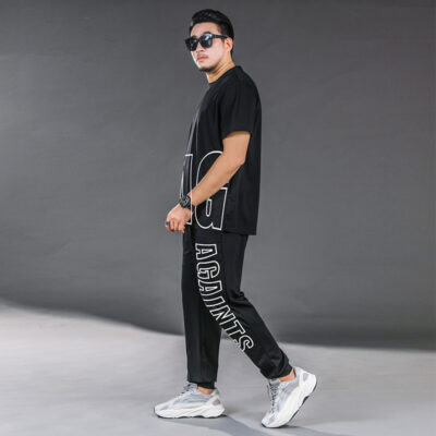 Bộ Quần Áo Big Size Navy (có bán riêng áo và quần) BSX1154