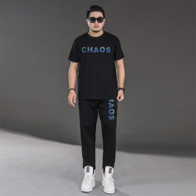 Bộ Quần Áo Big Size Navy (có bán riêng áo và quần) BSX1155