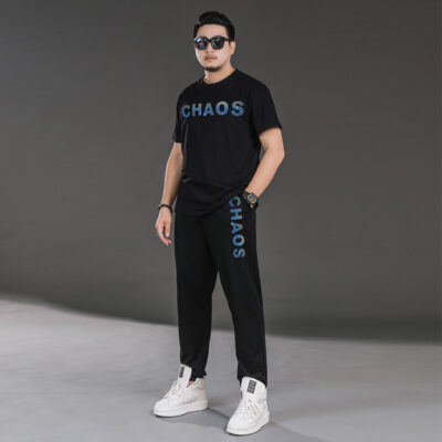 Bộ Quần Áo Big Size Navy (có bán riêng áo và quần) BSX1155