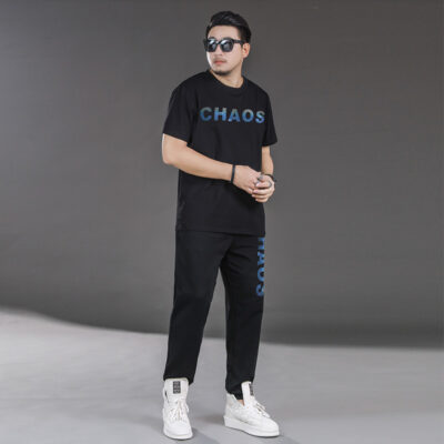 Bộ Quần Áo Big Size Navy (có bán riêng áo và quần) BSX1155