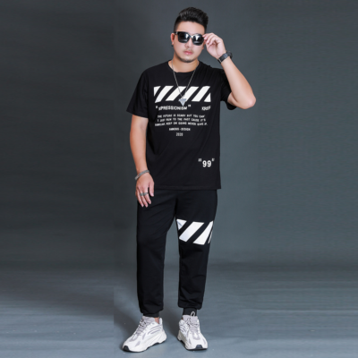 Bộ Quần Áo Big Size Navy (có bán riêng áo và quần) BSX1156