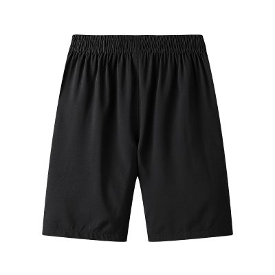 Quần Short Big Size Nam Navy BS2129