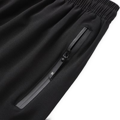 Quần Short Big Size Nam Navy BS2129