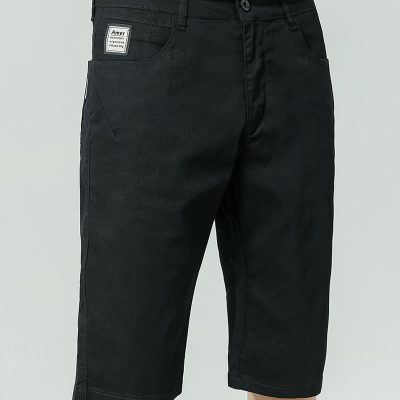 Quần Short Kaki Big Size Navy BS2182