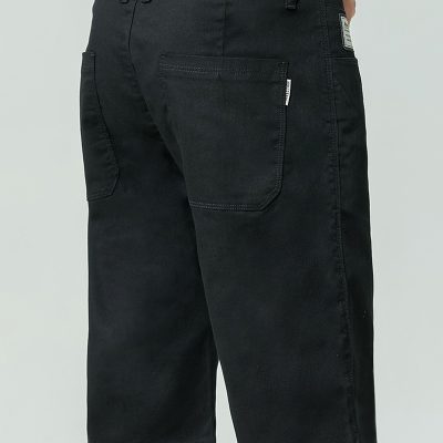 Quần Short Kaki Big Size Navy BS2182