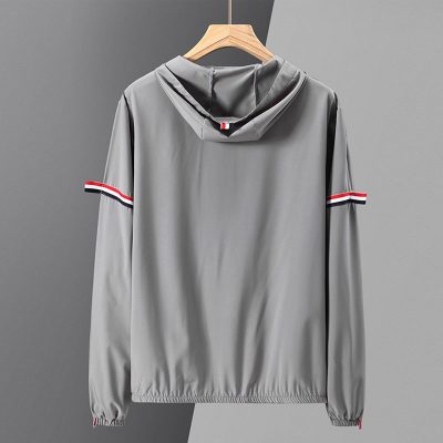 Áo Khoác Chống Nắng Big Size Navy BS2185