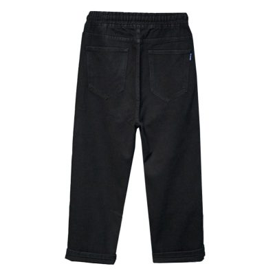 Quần Jean big size Navy BS2189