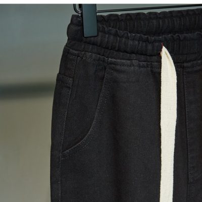 Quần Jean big size Navy BS2189