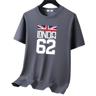 Áo Thun Big Size Navy BSX1237T