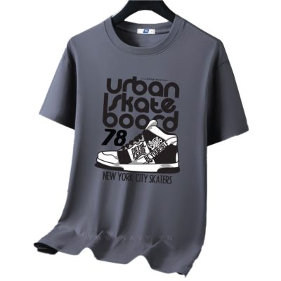 Áo Thun Big Size Navy BSX1238C
