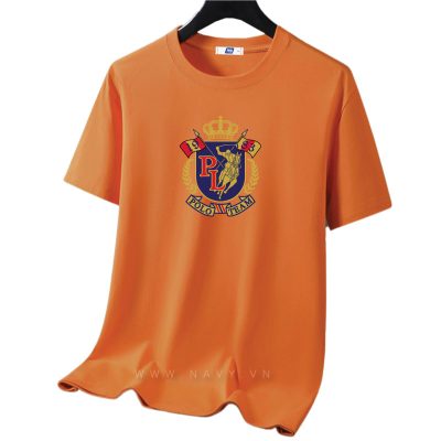 Áo Thun Nam Mập Navy BSX1243X