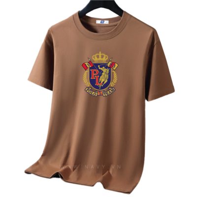 Áo Thun Nam Mập Navy BSX1243X