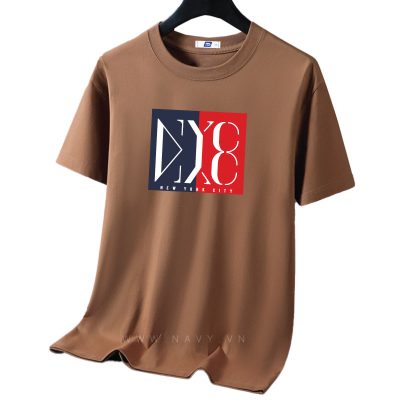 Áo Thun Nam Béo Navy BSX1245XN