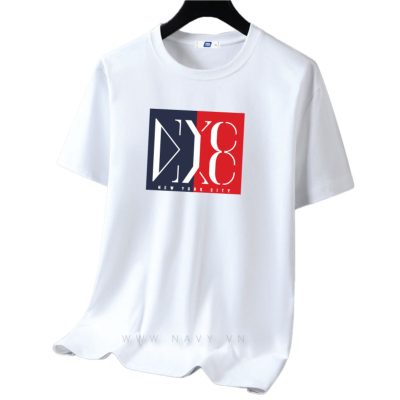 Áo Thun Nam Béo Navy BSX1245XN