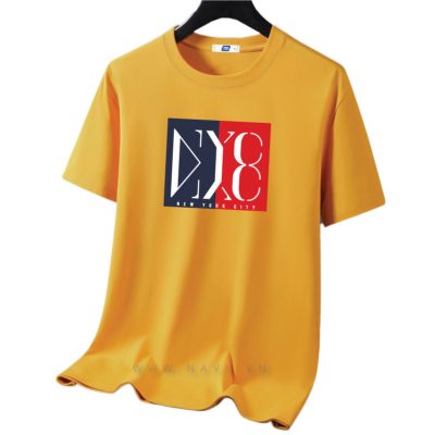 Áo Thun Nam Béo Navy BSX1245XN